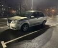 Сірий Шевроле Авео, об'ємом двигуна 1.6 л та пробігом 280 тис. км за 3200 $, фото 2 на Automoto.ua
