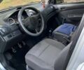 Серый Шевроле Авео, объемом двигателя 1.5 л и пробегом 192 тыс. км за 3750 $, фото 8 на Automoto.ua