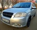 Сірий Шевроле Авео, об'ємом двигуна 1.6 л та пробігом 250 тис. км за 3600 $, фото 1 на Automoto.ua
