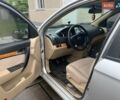 Серый Шевроле Авео, объемом двигателя 1.6 л и пробегом 110 тыс. км за 4500 $, фото 1 на Automoto.ua