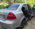 Серый Шевроле Авео, объемом двигателя 1.5 л и пробегом 226 тыс. км за 4300 $, фото 14 на Automoto.ua