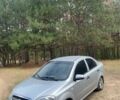 Сірий Шевроле Авео, об'ємом двигуна 1.5 л та пробігом 220 тис. км за 3500 $, фото 1 на Automoto.ua