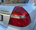 Сірий Шевроле Авео, об'ємом двигуна 1.6 л та пробігом 139 тис. км за 4949 $, фото 40 на Automoto.ua