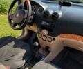 Серый Шевроле Авео, объемом двигателя 1.6 л и пробегом 200 тыс. км за 3200 $, фото 9 на Automoto.ua