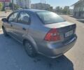 Серый Шевроле Авео, объемом двигателя 0 л и пробегом 180 тыс. км за 3360 $, фото 3 на Automoto.ua
