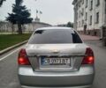 Серый Шевроле Авео, объемом двигателя 1.6 л и пробегом 180 тыс. км за 5400 $, фото 4 на Automoto.ua