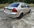 Серый Шевроле Авео, объемом двигателя 1.6 л и пробегом 225 тыс. км за 3300 $, фото 3 на Automoto.ua