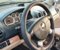 Серый Шевроле Авео, объемом двигателя 1.6 л и пробегом 155 тыс. км за 4200 $, фото 8 на Automoto.ua