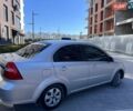 Серый Шевроле Авео, объемом двигателя 1.6 л и пробегом 192 тыс. км за 3300 $, фото 3 на Automoto.ua