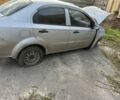 Серый Шевроле Авео, объемом двигателя 1.5 л и пробегом 205 тыс. км за 850 $, фото 3 на Automoto.ua