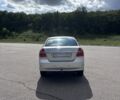 Сірий Шевроле Авео, об'ємом двигуна 1.6 л та пробігом 300 тис. км за 2800 $, фото 3 на Automoto.ua
