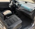 Сірий Шевроле Авео, об'ємом двигуна 1.5 л та пробігом 279 тис. км за 3699 $, фото 8 на Automoto.ua