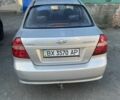 Шевроле Авео 2008 в Хмельницком на Automoto.ua Серый Шевроле Авео, объемом двигателя 1.5 л и пробегом 255 тыс. км за 2350 $, фото 2 на Automoto.ua