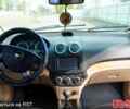 Серый Шевроле Авео, объемом двигателя 1.6 л и пробегом 270 тыс. км за 3900 $, фото 8 на Automoto.ua