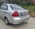 Сірий Шевроле Авео, об'ємом двигуна 1.5 л та пробігом 156 тис. км за 3600 $, фото 7 на Automoto.ua
