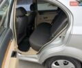 Серый Шевроле Авео, объемом двигателя 1.6 л и пробегом 212 тыс. км за 3250 $, фото 9 на Automoto.ua