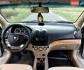 Сірий Шевроле Авео, об'ємом двигуна 1.6 л та пробігом 137 тис. км за 3999 $, фото 20 на Automoto.ua