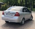 Сірий Шевроле Авео, об'ємом двигуна 1.6 л та пробігом 334 тис. км за 3250 $, фото 4 на Automoto.ua