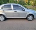 Серый Шевроле Авео, объемом двигателя 1.5 л и пробегом 312 тыс. км за 2750 $, фото 7 на Automoto.ua