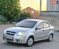 Сірий Шевроле Авео, об'ємом двигуна 1.5 л та пробігом 300 тис. км за 2999 $, фото 1 на Automoto.ua