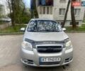 Сірий Шевроле Авео, об'ємом двигуна 1.5 л та пробігом 290 тис. км за 2300 $, фото 11 на Automoto.ua