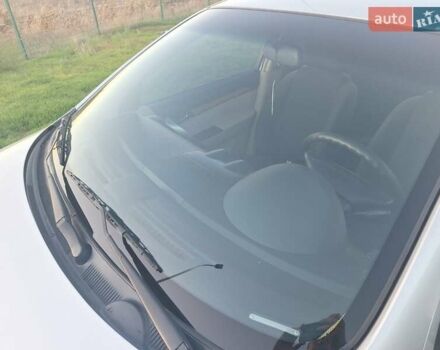 Сірий Шевроле Авео, об'ємом двигуна 1.6 л та пробігом 76 тис. км за 5300 $, фото 29 на Automoto.ua