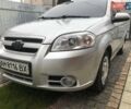 Серый Шевроле Авео, объемом двигателя 1.6 л и пробегом 270 тыс. км за 2850 $, фото 1 на Automoto.ua