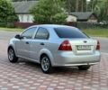 Серый Шевроле Авео, объемом двигателя 1.5 л и пробегом 380 тыс. км за 3500 $, фото 6 на Automoto.ua