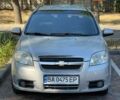Шевроле Авео 2008 в Кропивницком (Кировограде) на Automoto.ua Серый Шевроле Авео, объемом двигателя 1.5 л и пробегом 275 тыс. км за 3800 $, фото 6 на Automoto.ua