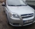 Серый Шевроле Авео, объемом двигателя 1.5 л и пробегом 120 тыс. км за 3350 $, фото 1 на Automoto.ua