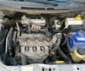 Серый Шевроле Авео, объемом двигателя 1.5 л и пробегом 220 тыс. км за 3700 $, фото 7 на Automoto.ua