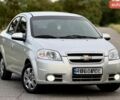 Сірий Шевроле Авео, об'ємом двигуна 1.6 л та пробігом 137 тис. км за 3999 $, фото 1 на Automoto.ua