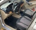 Серый Шевроле Авео, объемом двигателя 1.6 л и пробегом 218 тыс. км за 4500 $, фото 1 на Automoto.ua