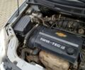 Серый Шевроле Авео, объемом двигателя 1.6 л и пробегом 216 тыс. км за 3400 $, фото 1 на Automoto.ua