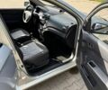 Серый Шевроле Авео, объемом двигателя 1.5 л и пробегом 247 тыс. км за 3700 $, фото 4 на Automoto.ua