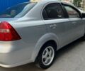 Сірий Шевроле Авео, об'ємом двигуна 1.6 л та пробігом 251 тис. км за 2800 $, фото 4 на Automoto.ua