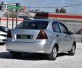 Серый Шевроле Авео, объемом двигателя 1.5 л и пробегом 151 тыс. км за 4499 $, фото 2 на Automoto.ua