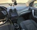 Сірий Шевроле Авео, об'ємом двигуна 1.5 л та пробігом 207 тис. км за 4020 $, фото 10 на Automoto.ua