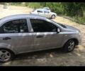 Сірий Шевроле Авео, об'ємом двигуна 1.5 л та пробігом 130 тис. км за 4800 $, фото 1 на Automoto.ua