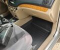 Серый Шевроле Авео, объемом двигателя 1.6 л и пробегом 110 тыс. км за 4100 $, фото 11 на Automoto.ua
