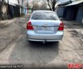 Серый Шевроле Авео, объемом двигателя 1.6 л и пробегом 128 тыс. км за 4500 $, фото 3 на Automoto.ua