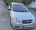 Сірий Шевроле Авео, об'ємом двигуна 1.5 л та пробігом 230 тис. км за 2700 $, фото 10 на Automoto.ua