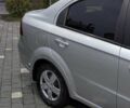 Сірий Шевроле Авео, об'ємом двигуна 1.58 л та пробігом 167 тис. км за 4339 $, фото 23 на Automoto.ua