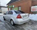 Сірий Шевроле Авео, об'ємом двигуна 1.6 л та пробігом 235 тис. км за 3500 $, фото 3 на Automoto.ua