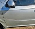 Серый Шевроле Авео, объемом двигателя 1.6 л и пробегом 218 тыс. км за 3200 $, фото 18 на Automoto.ua