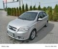 Сірий Шевроле Авео, об'ємом двигуна 1.6 л та пробігом 220 тис. км за 4000 $, фото 1 на Automoto.ua
