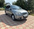 Сірий Шевроле Авео, об'ємом двигуна 1.5 л та пробігом 259 тис. км за 4000 $, фото 1 на Automoto.ua