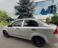 Сірий Шевроле Авео, об'ємом двигуна 1.5 л та пробігом 167 тис. км за 4600 $, фото 3 на Automoto.ua