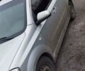 Серый Шевроле Авео, объемом двигателя 1.6 л и пробегом 173 тыс. км за 4900 $, фото 8 на Automoto.ua