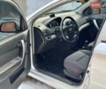 Серый Шевроле Авео, объемом двигателя 1.5 л и пробегом 98 тыс. км за 5550 $, фото 11 на Automoto.ua